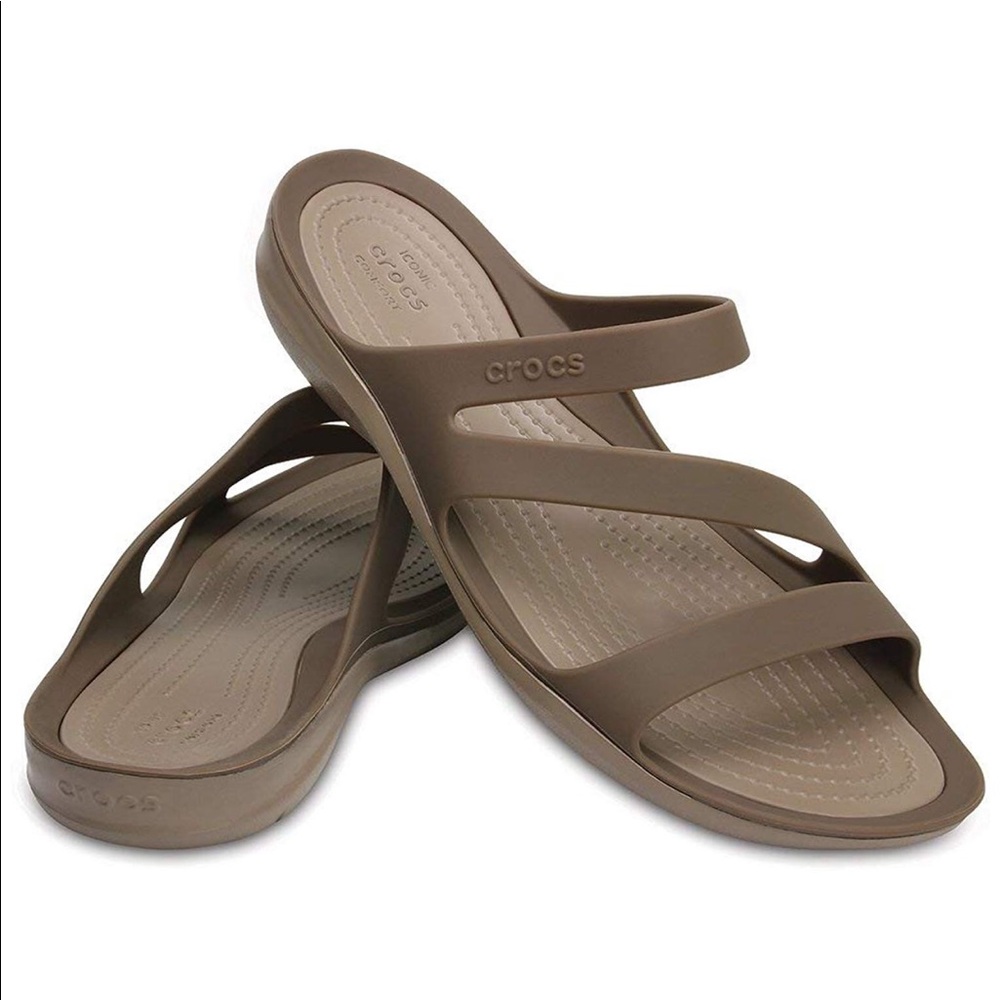 Crocs Sandals